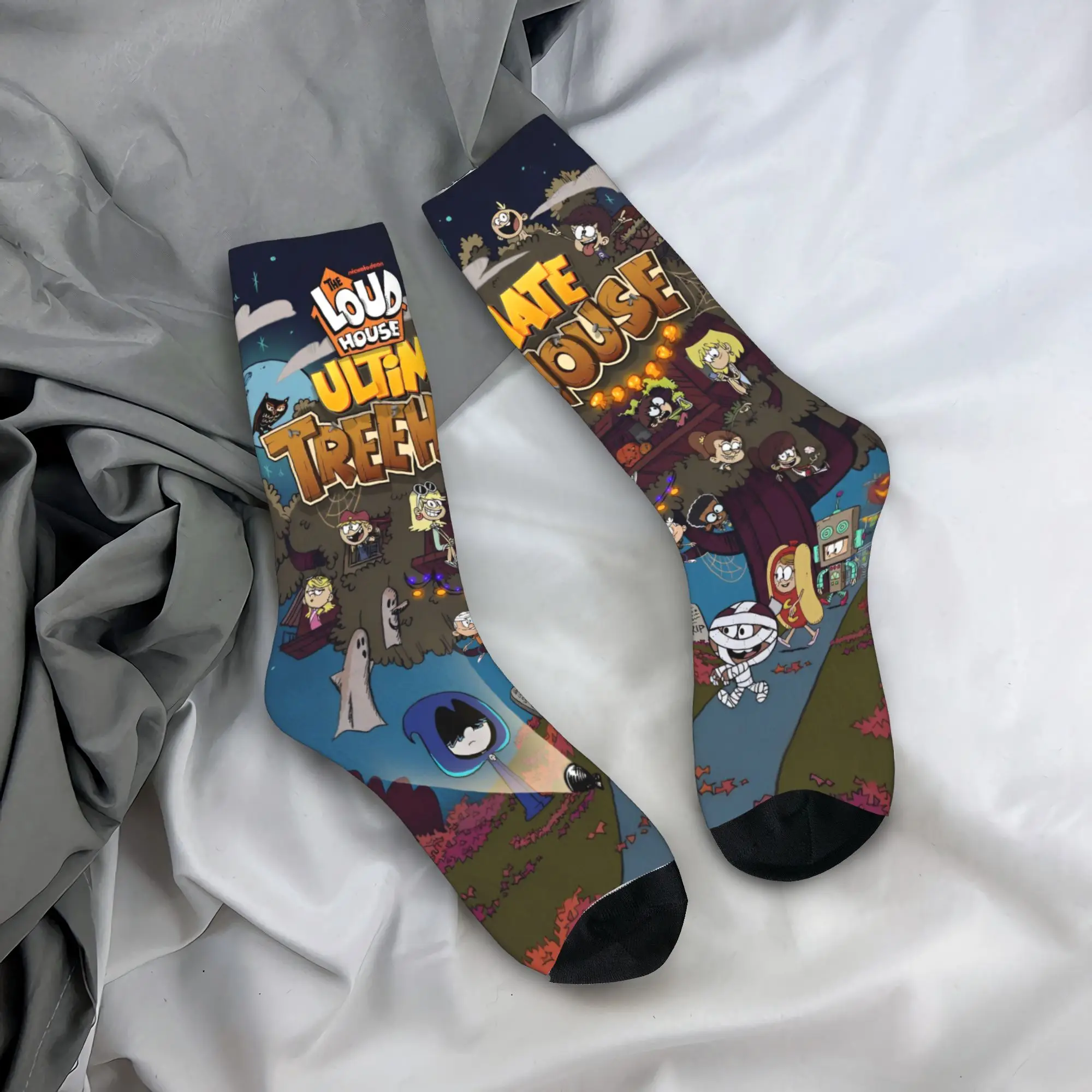 L-Loud Houses Famil… - image