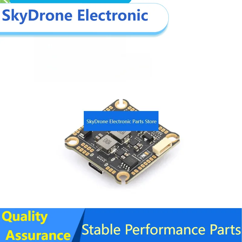 SkyDElFor Diatone MAMBA F405 MK2 V2 Flight Controller F40MK2 / F50 BLS ESC Stack/Flytower 30MM/M3 Supports O3 HD VTX FPV Racing