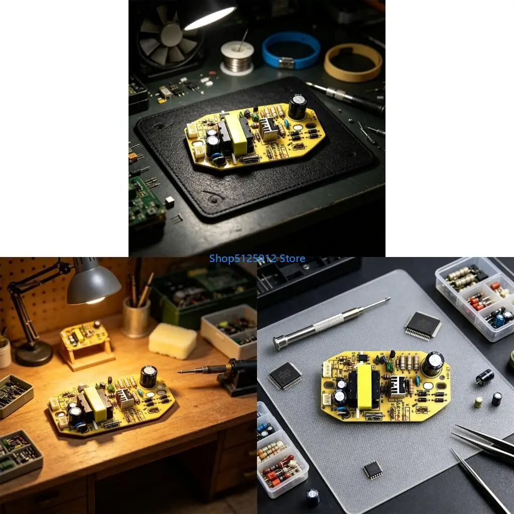 G8TC Humidifier Internal Board Module for Repair Upkeep and Replacement Tasks