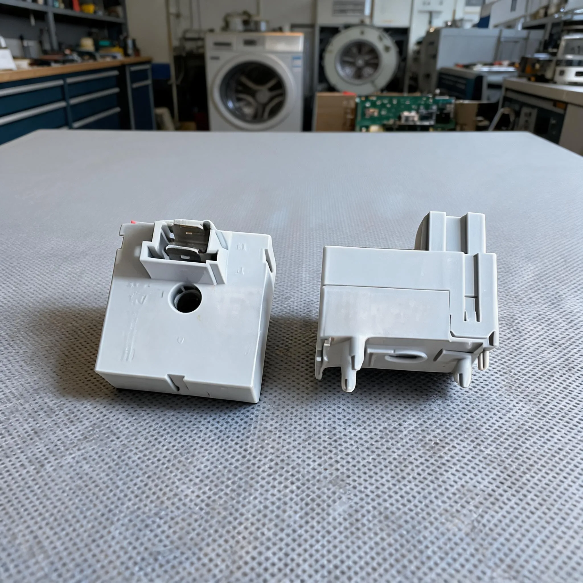 1pc SDKZ1G0200 Rotary Power Switch 16-Position Rotary Switch Precise Control For 16-bit Drum Washing Home Appliance