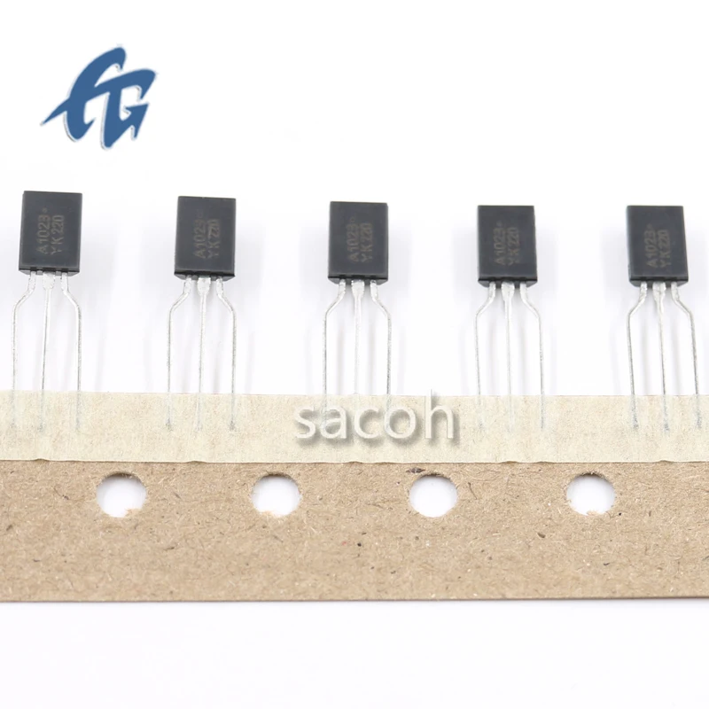 

(SACOH Electronic Components) KTA1023 50Pcs 100% Brand New Original In Stock