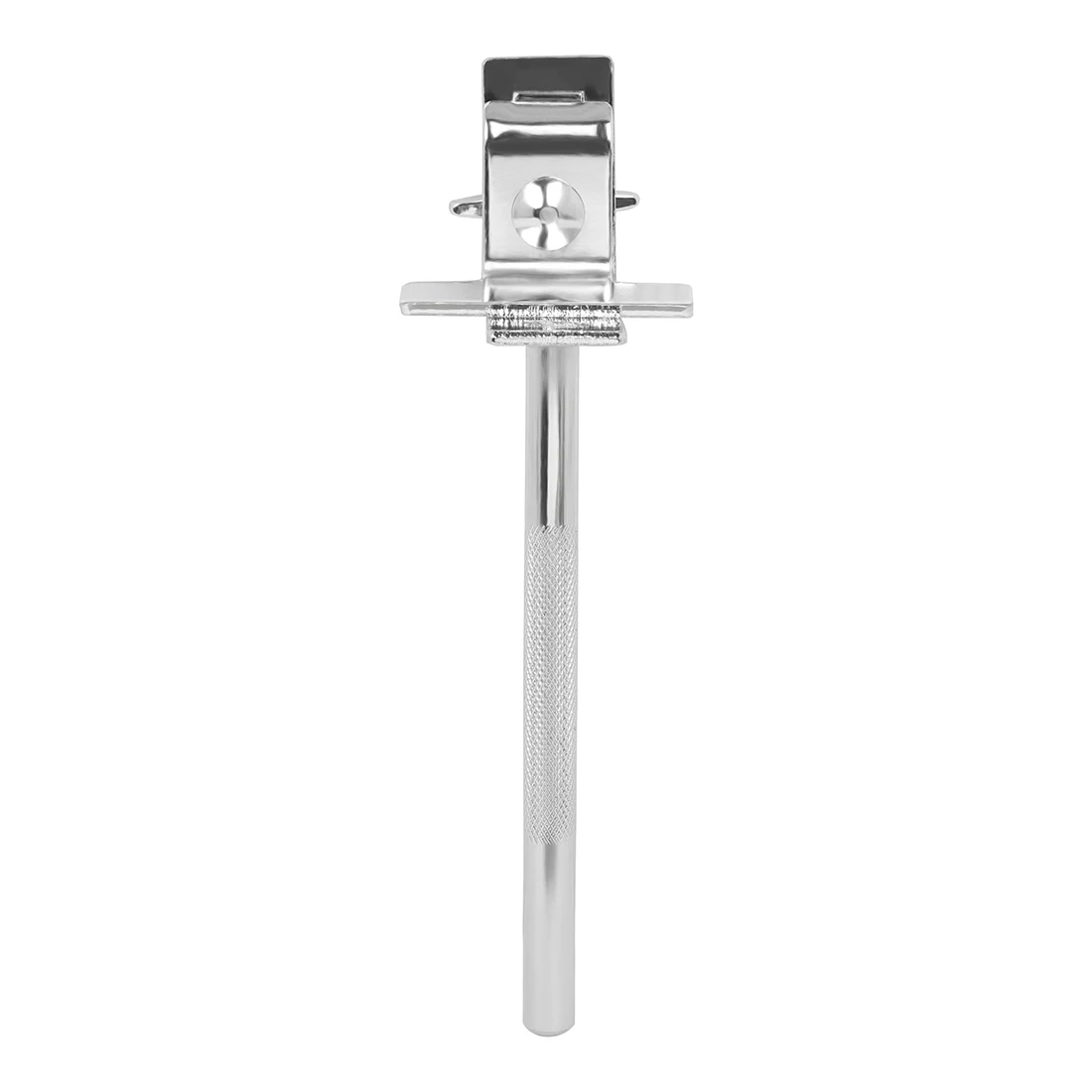 Kuhglocke Hohe Qualität 4/5/6/7/8 Zoll Jazz Trommel Kuhglocke Metall Stahl Cattlebell Kuh Glocke Trommeln Percussion Instrumente Zubehör – Detail 15