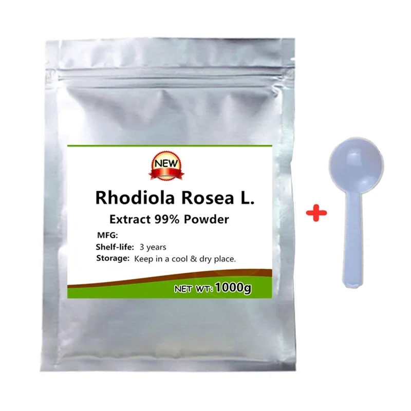 Cosmetics Rhodiola Rosea 20:1,Hong Jin Tian DIY Aromatherapy Plaster Candle Soap Making[Latest Date Product]