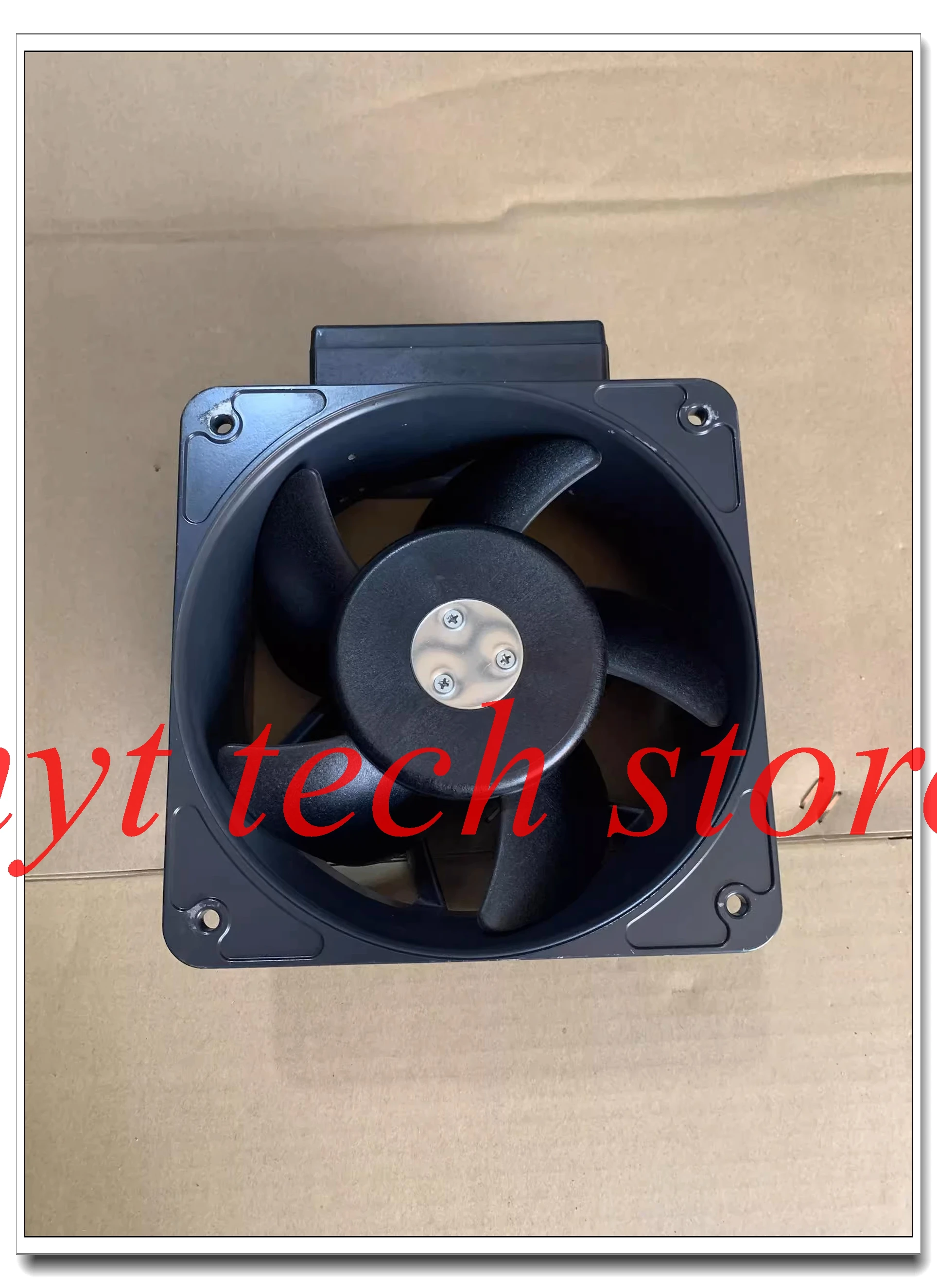 

PF-121L-2 Original cooling FAN. 100% tested before shipment
