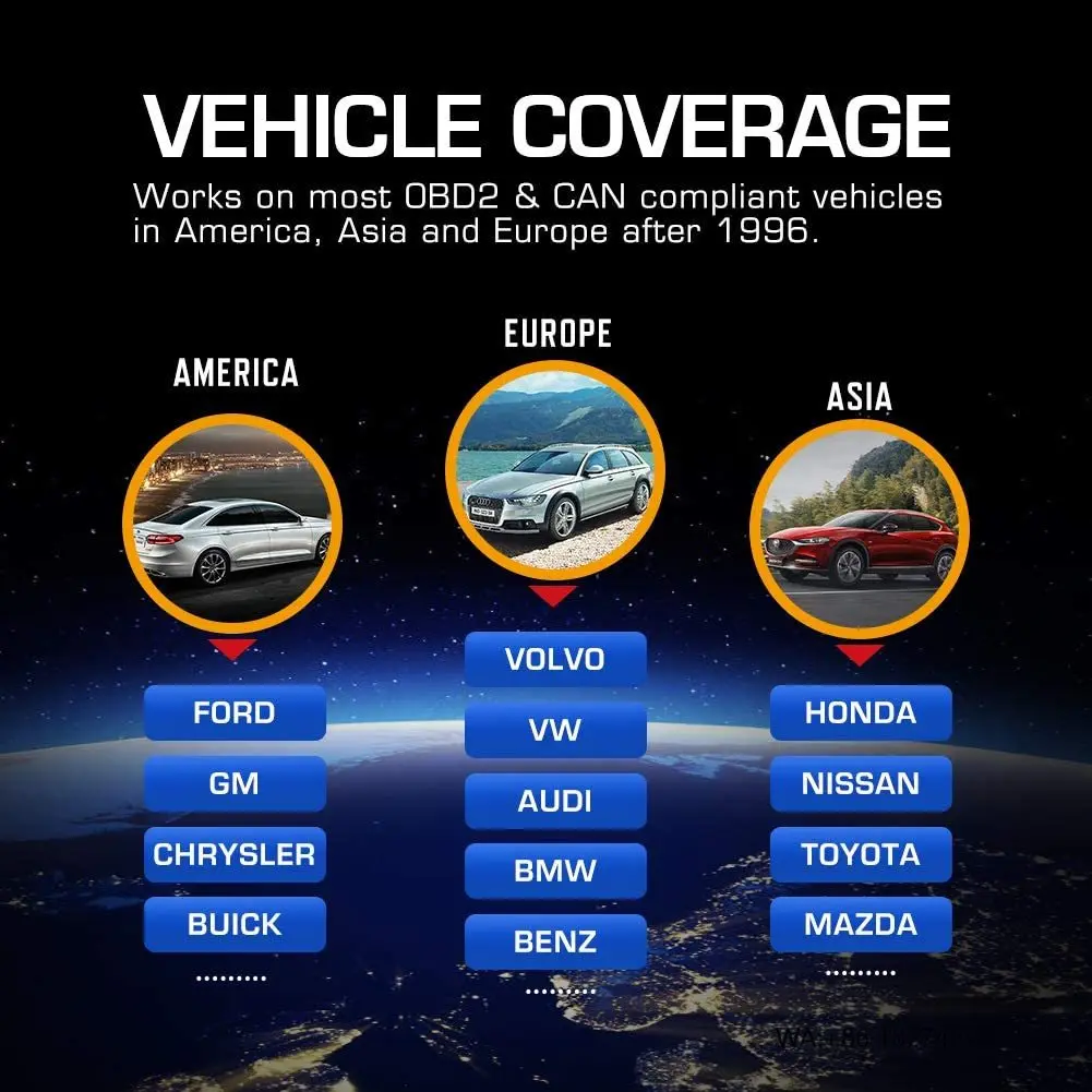 Autel Maxilink ML62…