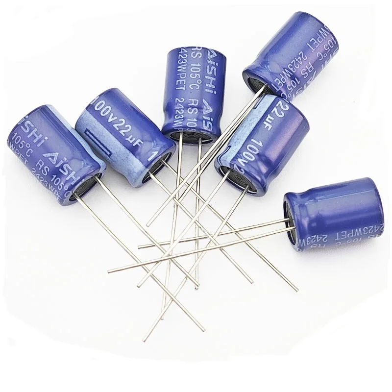 High Frequency Low …