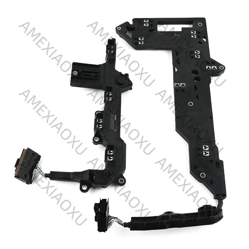 

0B5 7-Speed Clutch Transmission Gearbox Repair Kit For Audi A4 A5 A6 A7 Q5 0B5398009F 0B5927413B 0B5927807C AMEXIAOXU