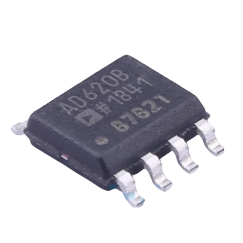 AD620BRZ-R7 AD620B Brand New Authentic SOIC-8