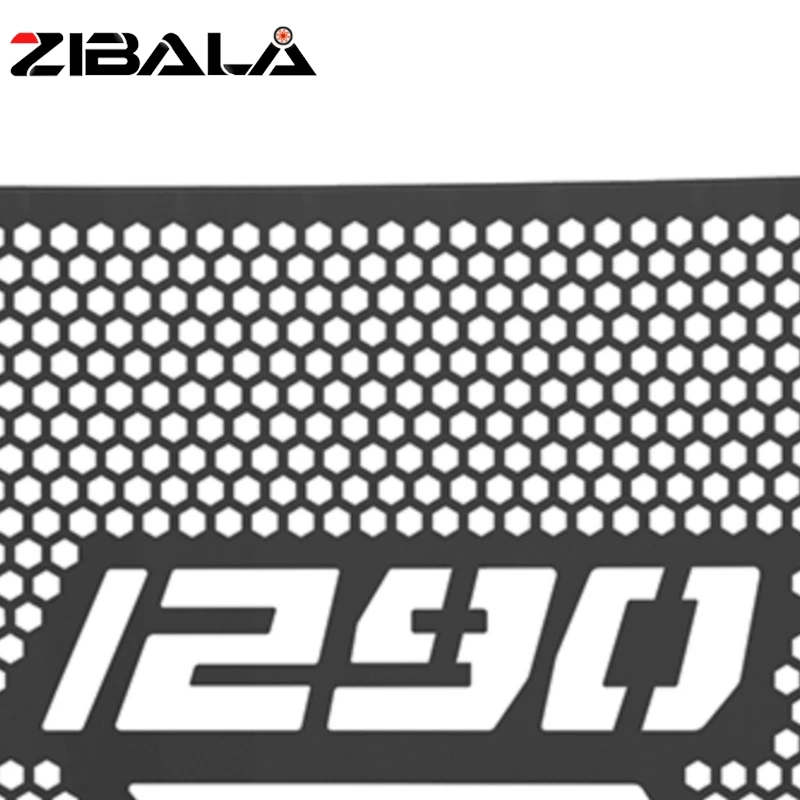 

Motorcycle Accessories Radiator Grille Guard Protector Grill Cover 1290 Super Adventure S R 2017-2018-2019-2020 1290SuperADV S/R