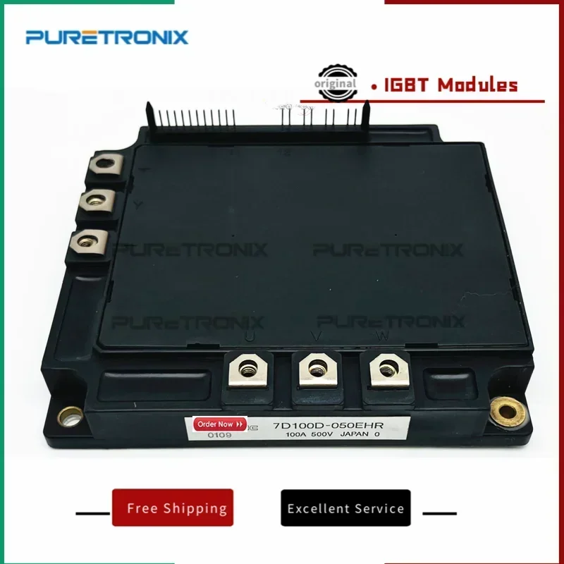 Módulo 7D100D-050EHR