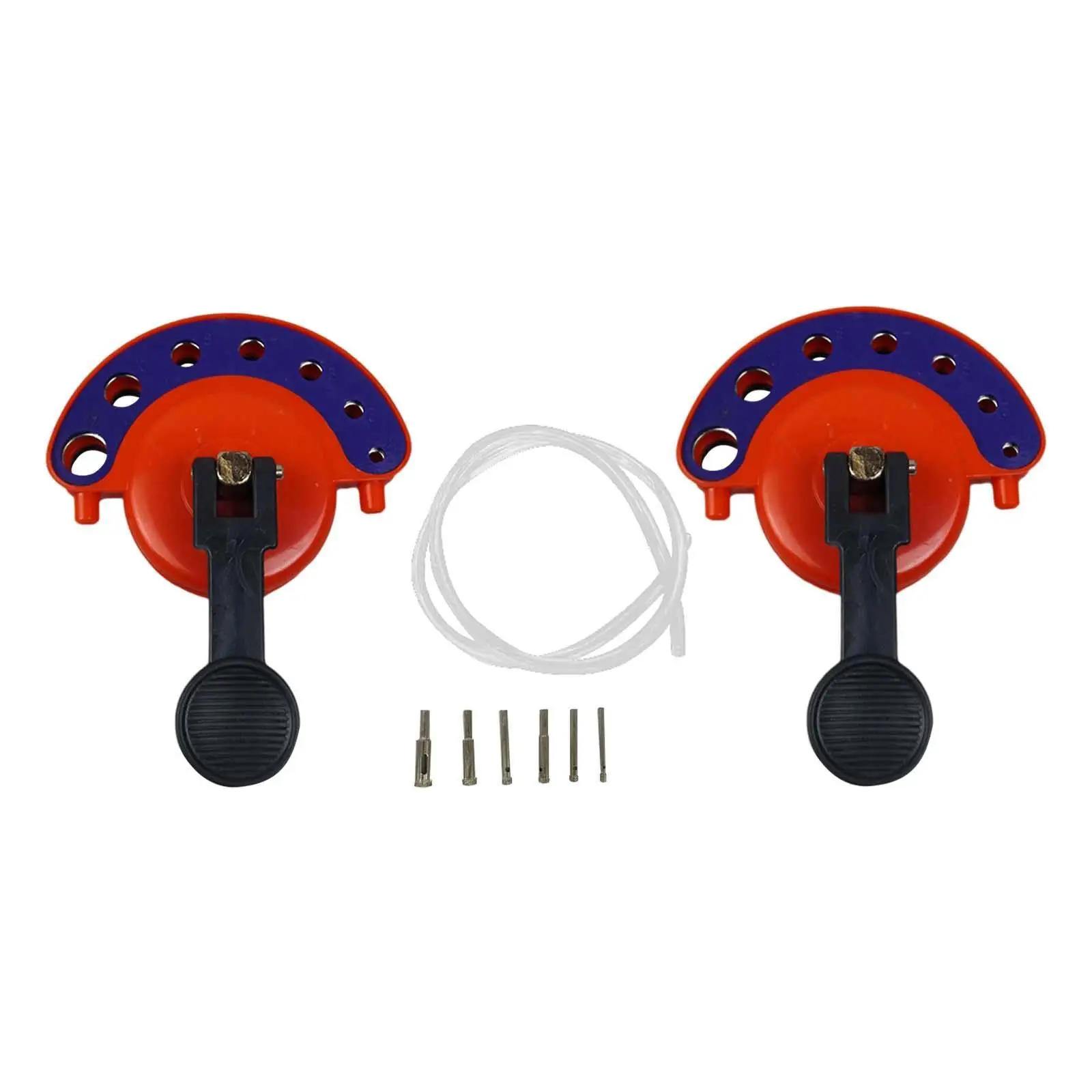 دليل فتح زجاج البلاط للجرانيت بحجم قابل للتعديل من 4 مم إلى 12 مم