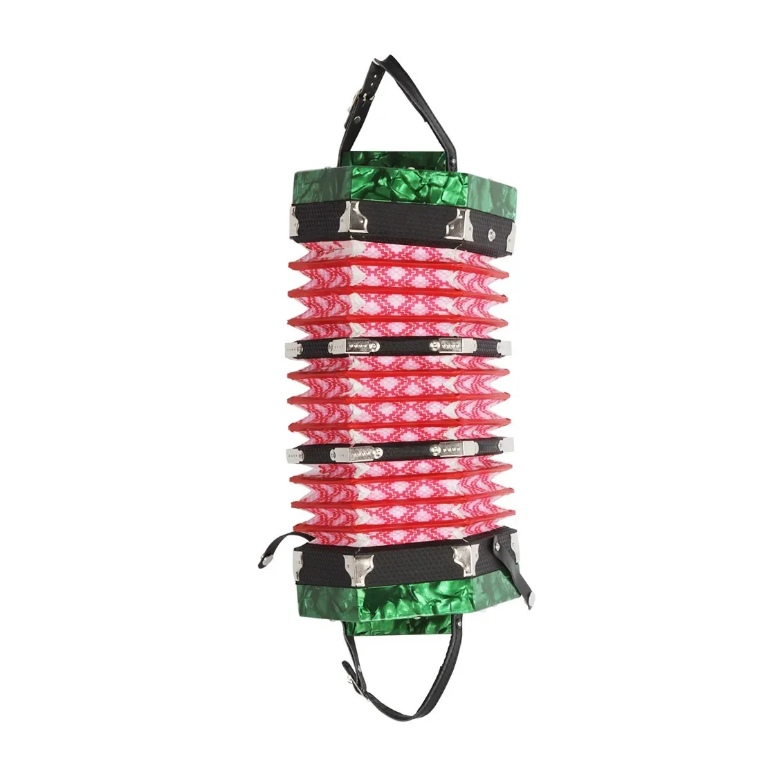 wholesale price accordion 20 key  hexagonal accordion professional grading performance level accordion teaching practice