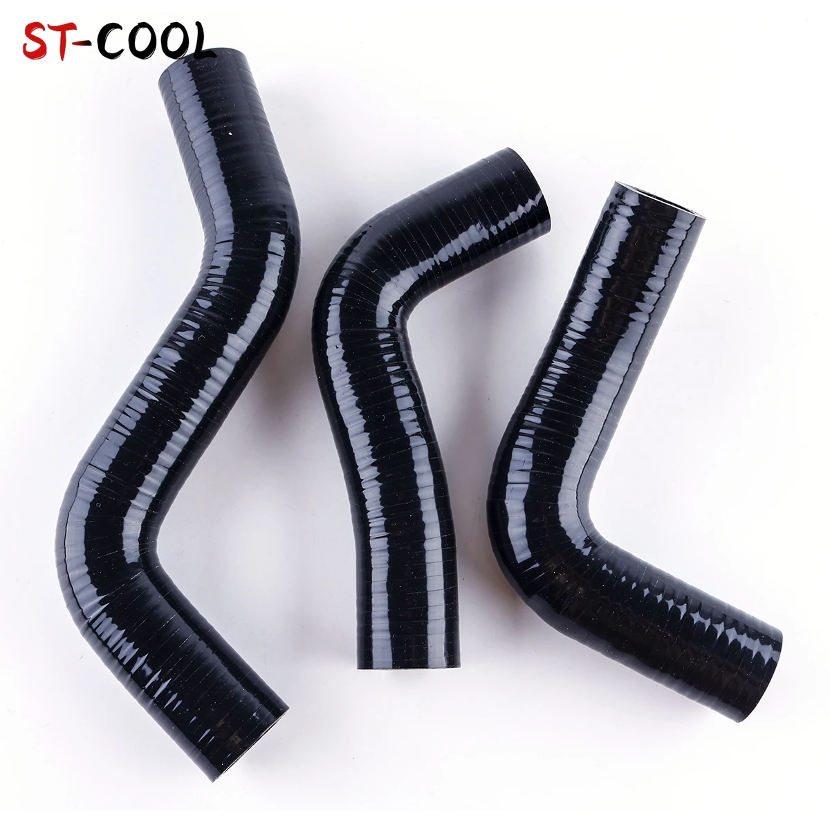 

For 1989-1998 Mazda Miata NA MX5 MK1 MX-5 1.6 Roadstar NA6CE B6ZE 1600 1990 1991 1992 Radiator Silicone Hoses Tube Pipe Kit 3Pcs