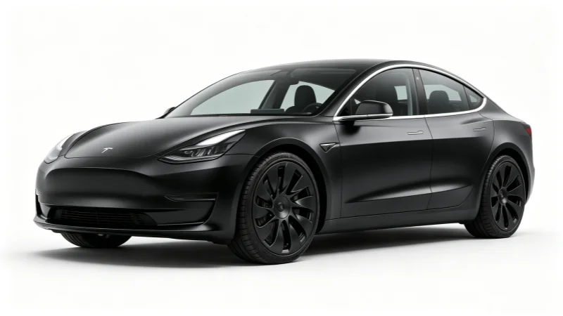 4PCS 18 Zoll Radnabenkappen Für Tesla Modell 3 Highland Version 2024 Leistung Ersatz Radnabenkappe Vollrandabdeckung Zubehör – Detail 14