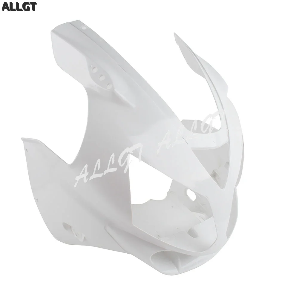 

New Unpainted Motorcycle Front Cowl Fairing fit for KAWASAKI NINJA ZX12R 2004 -2005