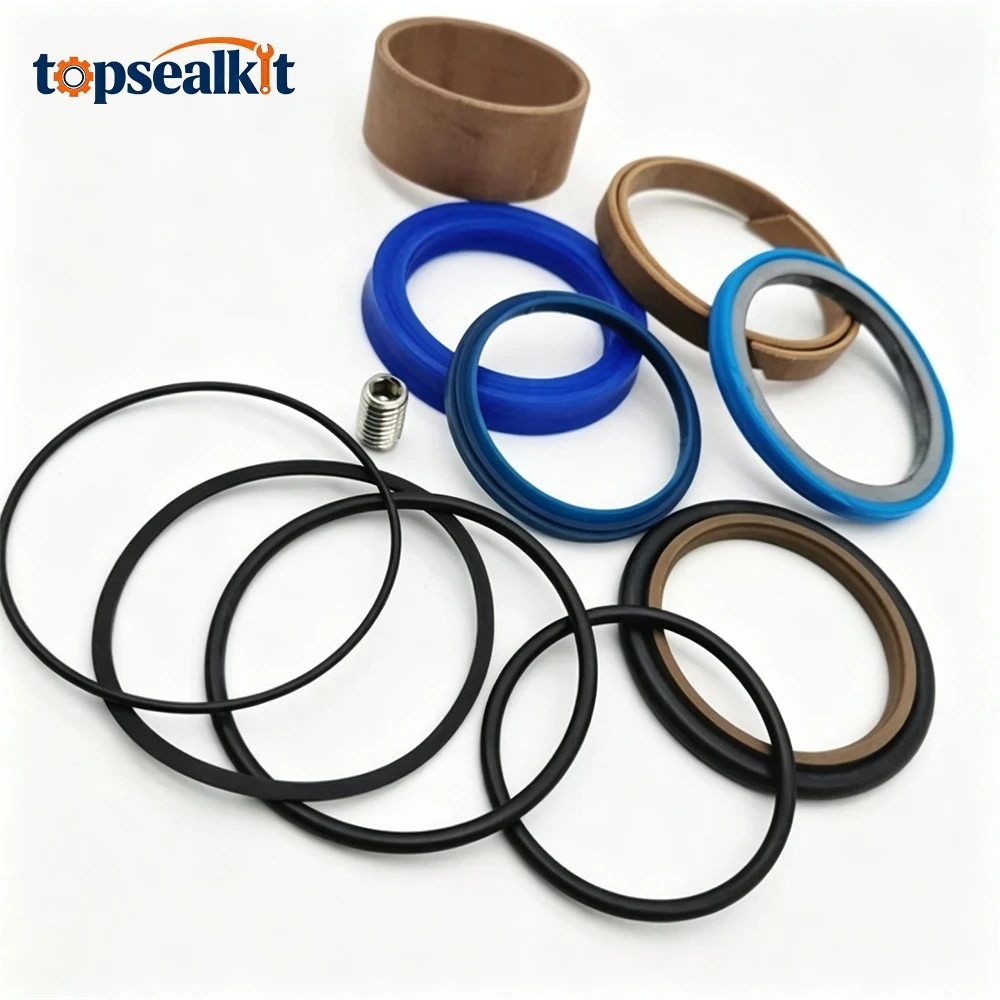 11709632 Stabilizer Hydraulic Seal Kit for Volvo BL61 Backhoe Loader