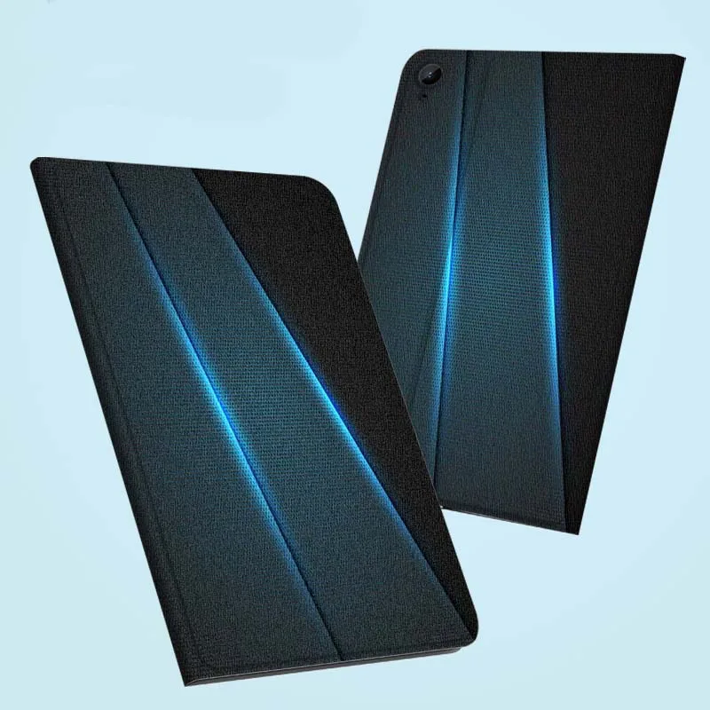 

Cool Carbon Fiber Pattern For Samsung Galaxy Tab S11 A11 A9 A8 S6 A 10.1 A7 10.4 Plus 2025 2023 2022 Tablet Case