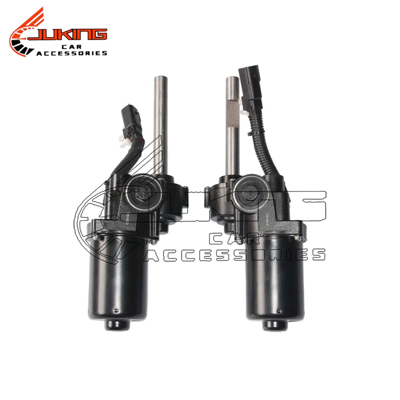 

A Pair Front Left & Right Power Running Board Motor For Ford F150 FX2 FX4 2007-2014 AL3Z16A506A AL3Z16A507A Car Accessories
