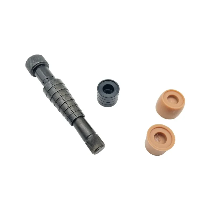 Hand knock ring expander, ring rod ring expander, boxed small portable size expansion and reduction correction