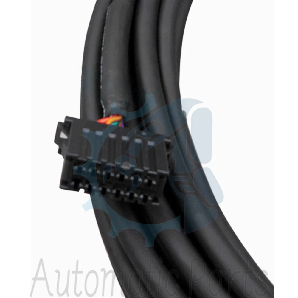 A06B-6078-K811 JYA2 Spindle Encoder Feedback Cable