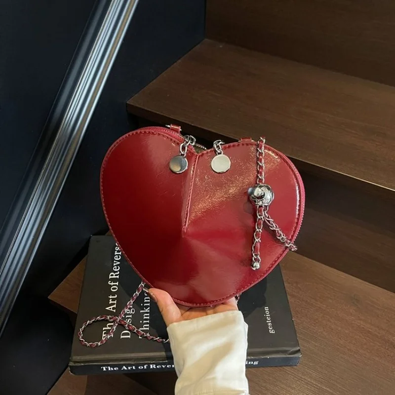 

Уникальная повседневная сумка-мессенджер для женщин, повседневная прогулка с ремешком через плечо и простой минималистичный дизайн