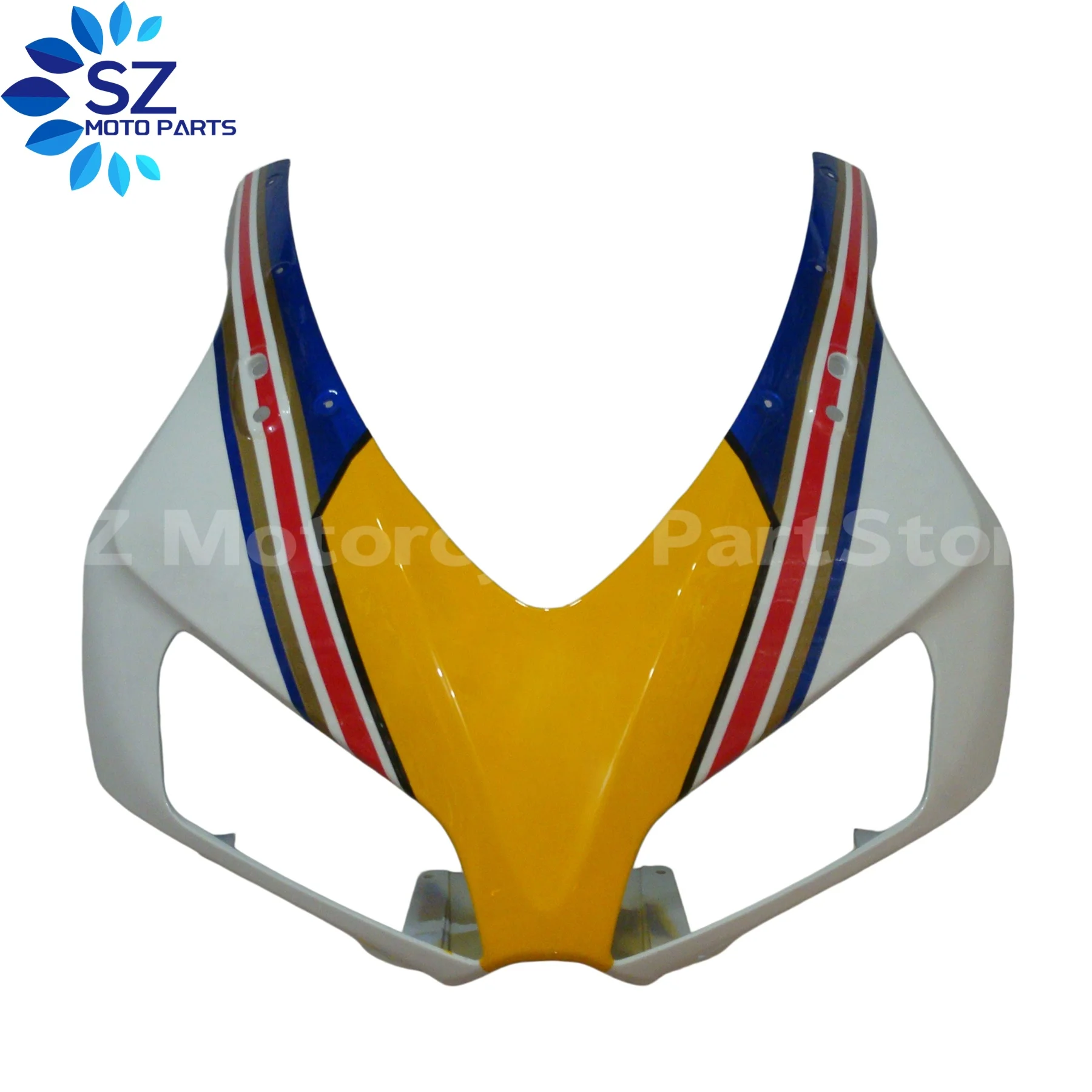 

Motorcycle Fairings Body Kit fit for Honda CBR1000RR 06 07 Full Fairing CBR 1000RR 2006 2007 Bodyframe Plastic