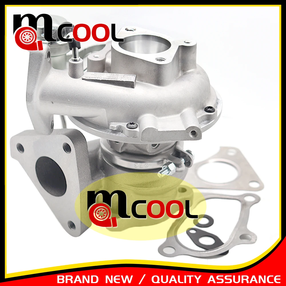 14411-VK500 Car Tur… - image