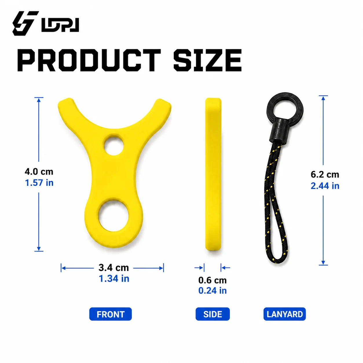 LDPJ bicycle rear derailleur stabilizer, rear derailleur chain protector, chain changing tool comes with a hanging rope for port