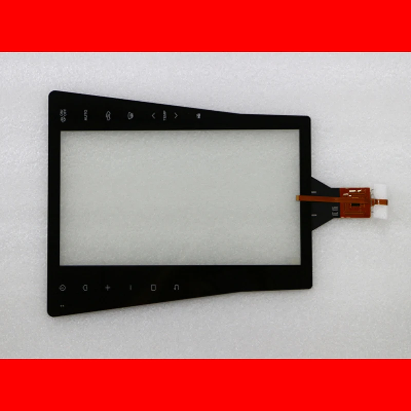 

13.5'' KDT-6223 -- Touchpad Capacitive touch panels Screens