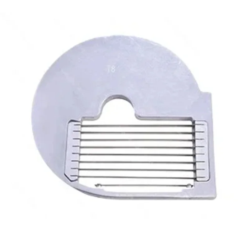 HLC-300 Vari modelli di verdure Gamma completa di accessori Vite per interruttore alesatore lama taglierina