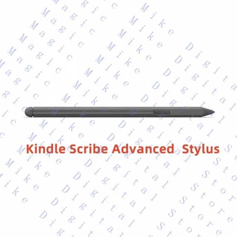 

Оригинальный UU для Amazon Kindle Scribe Премиум-стилус для чтения электронных книг, пассивная сенсорная ручка