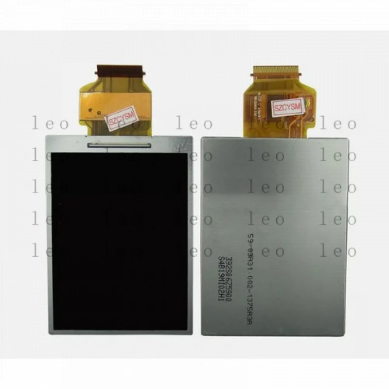 

GG 1Pc For Olympus SZ14 Camera LCD Display Screen Repair Parts