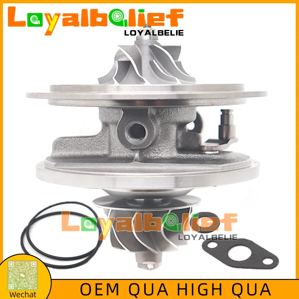 

Картридж турбины для Ford Transit Land Rover Defender 2,4 TDCi 105 кВт Puma 2006 6c1q6k682ef 6c1q6k682ej Turbo CHRA Core