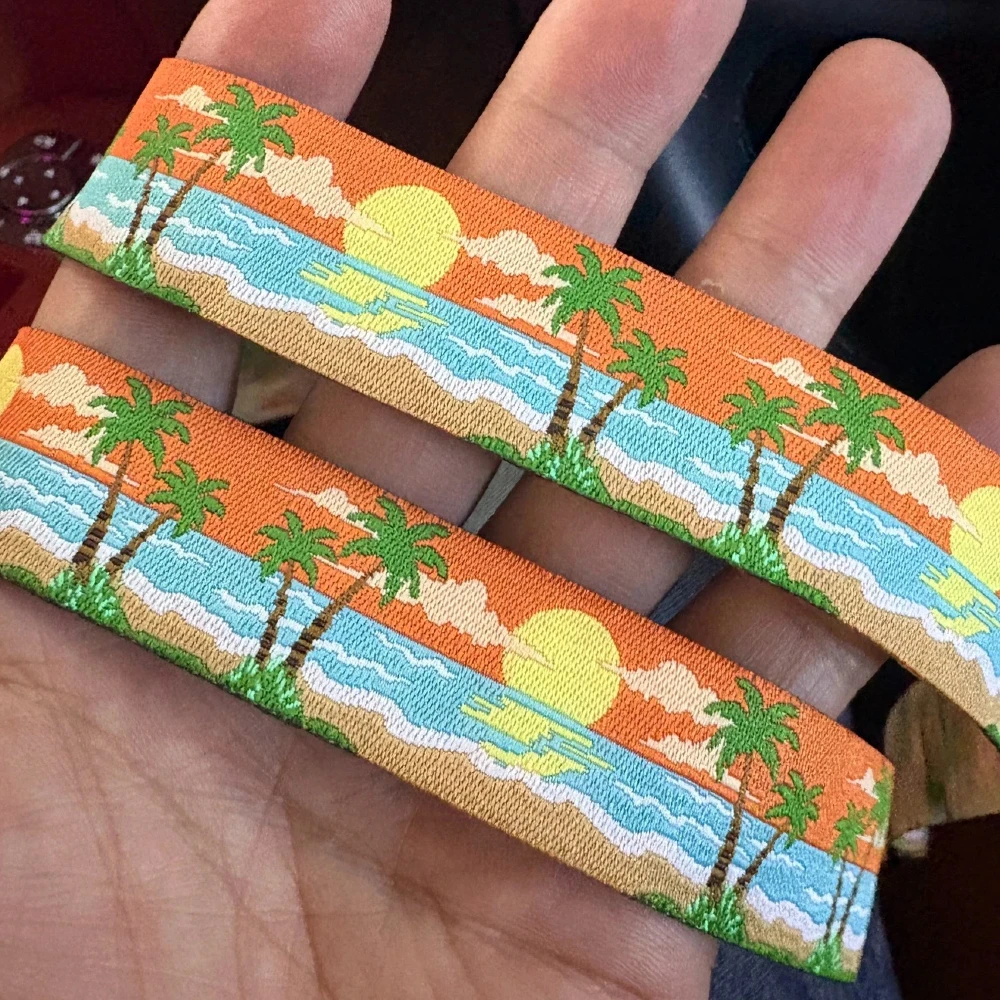 Mindy Jarrard Custom-designed Ribbon Temporary Links ZERZEEMOOY RIBBON 16MM 300YARDS 22MM 200YARDS 36MM 100YARDS