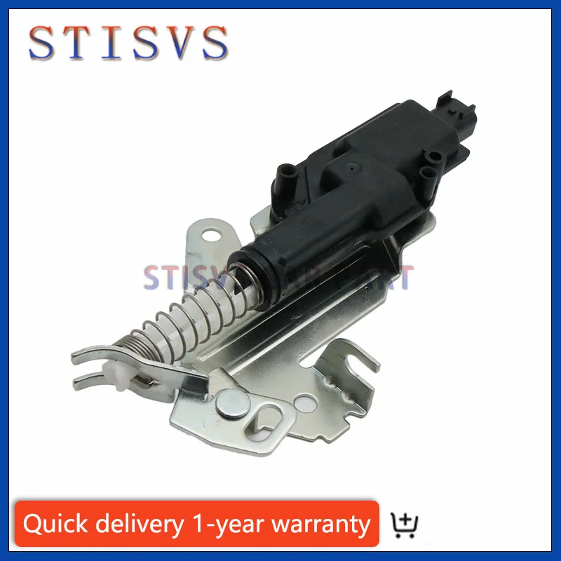 

Rear Tailgate Boot Door Lock Actuator Solenoid 148108 For Ford Fiesta Fusion 2002-2012 2S6T432A98AF 2S6T432A98AE 1151275 114528