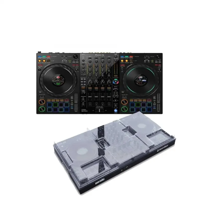 

Новые продажи маркетинга на 4-дековые Pioneer DJ DDJ FLX10
