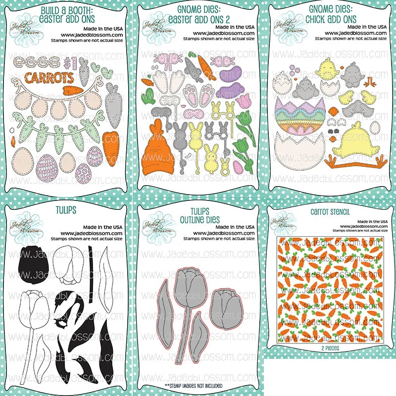 Easter Egg Balloon 2023 New March Release Metal Cutting Dies For Scrapbooking Paper Craft Handmade Card Album Punch Art Cutter