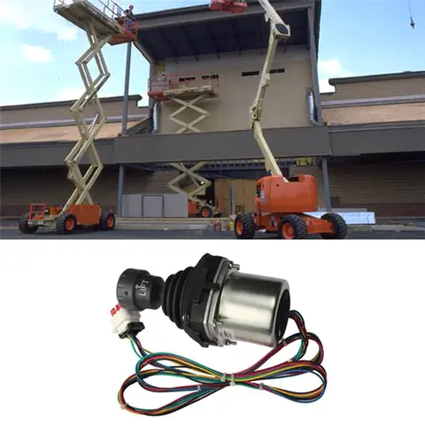 8 best sales jlg 450aj - №1