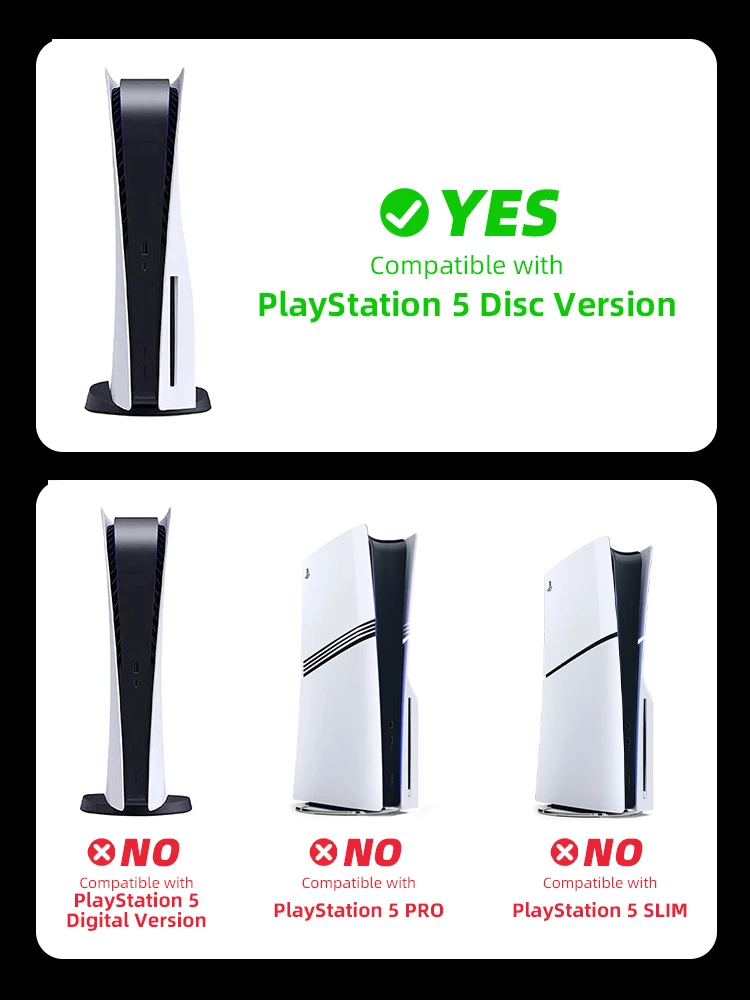 Thumbnail 2 - #67 Cheap PS5 Faceplates Worth Buying