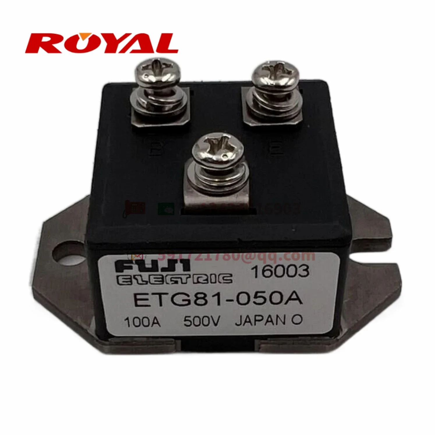 ETG81-050 ETG81-050A