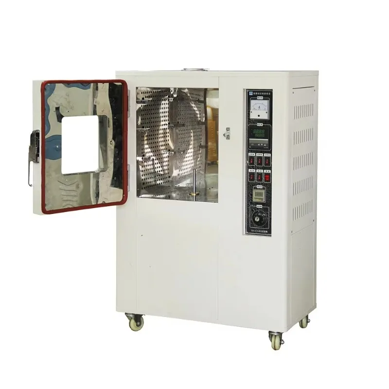 ZS-314 High-precision Linear Constant-temperature Constant-humidity Aging Machine Tensile Testing IP65 Protection 220V