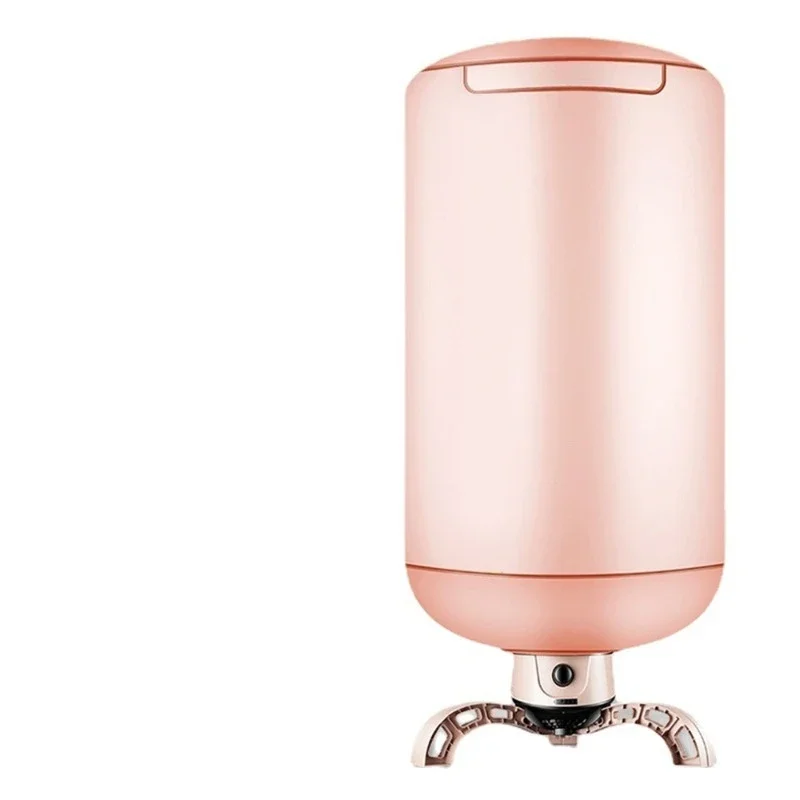 

Foldable constant temperature household dryer Small silent dryer