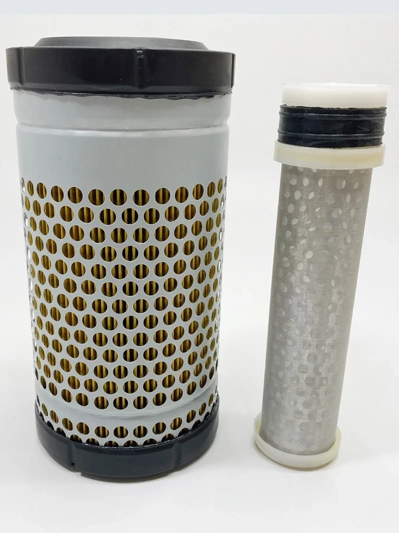 mini excavation Kubota U15/U10 /U12/U16/U17/U20 /U25 air filter excavator