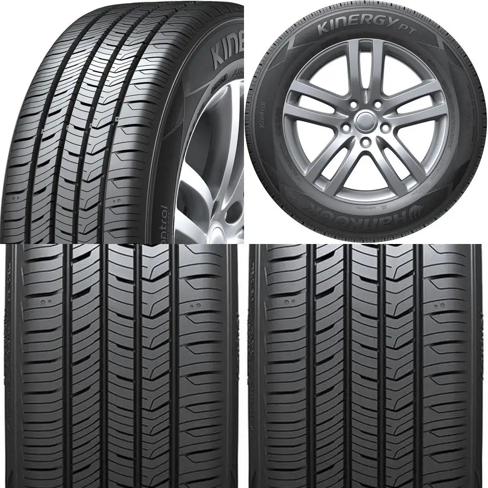 

Kinergy PT (H737) 205/65R15 94H