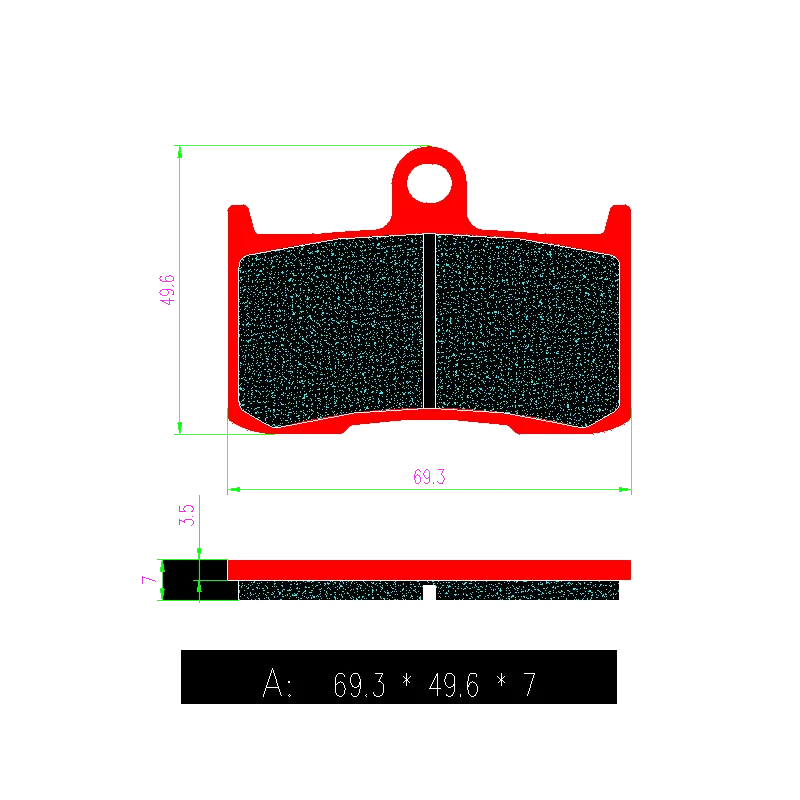 Motorcycle Front&Rear Brake Pads for VICTORY Boardwalk Cory Ness Jackpot Ness Cross Country Roads Gunner Hammer Judge 2013-2017