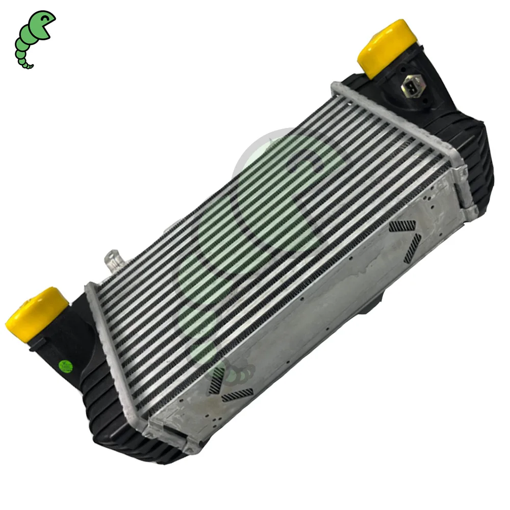 282712F700 Turbocharged intercooler for Hyundai SANTA FE TUCSON Kia SORENTO CARNIVAL 282712-F700