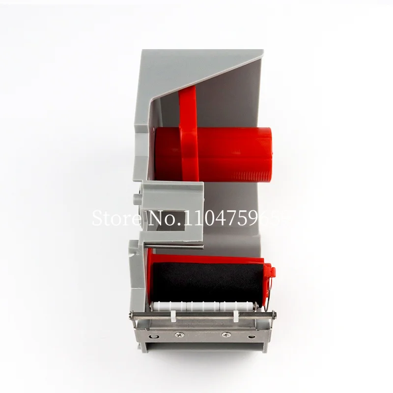 كاسيت SM100 جديد تمامًا لطابعات الموازين التجارية DIGI SM80XP SM90 SM110 SM100PCS 0EX00401160003 درج حامل الورق