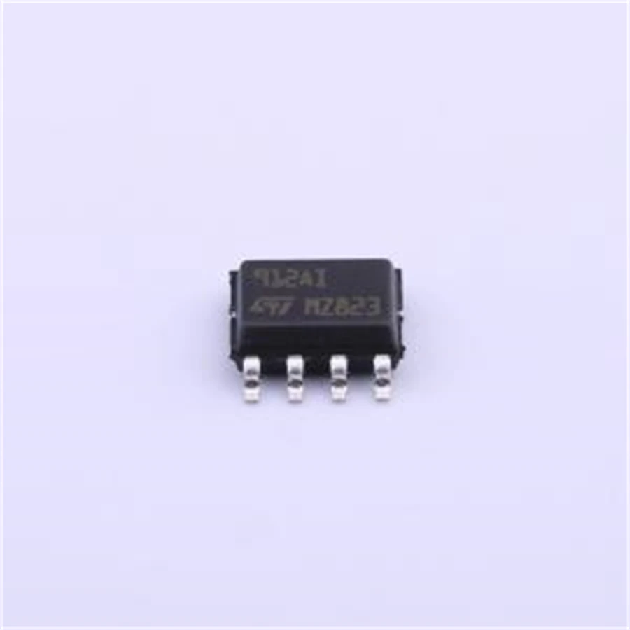 

20PCS/LOT TS912AIDT (Amplifiers/Comparators)