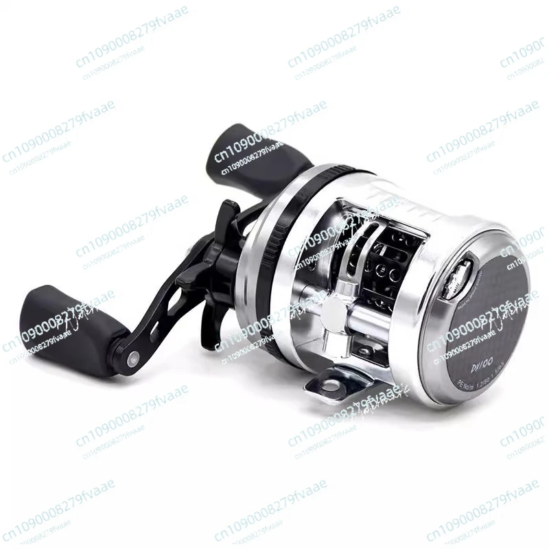 JH/DX/AKS/JKS طبلة ميكرووبجكت معدنية عالية السرعة