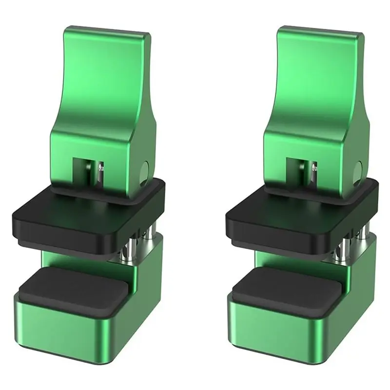 ABWR-Adjustable Screen Fastening Clamp For Phones For Ipads 360° Rotation Height Pressure Repair Clamp Tool